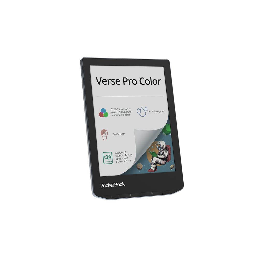 PocketBook Verse Pro Colour 6